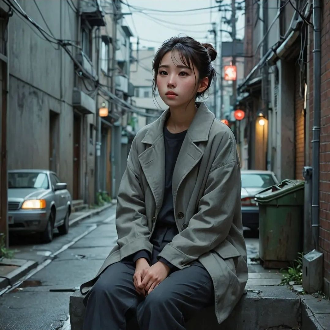 새터민 림희라 대표 이미지