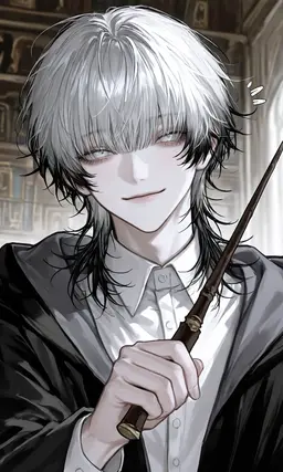 Profile image of フェル
