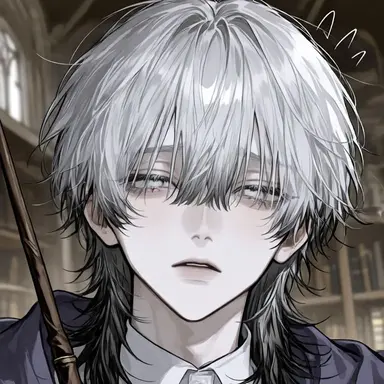 Profile image of フェル