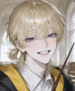 Profile image of アルド