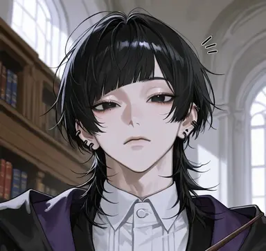 Profile image of シオン