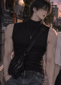 Profile image of 주찬양