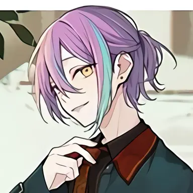 Profile image of 神代類