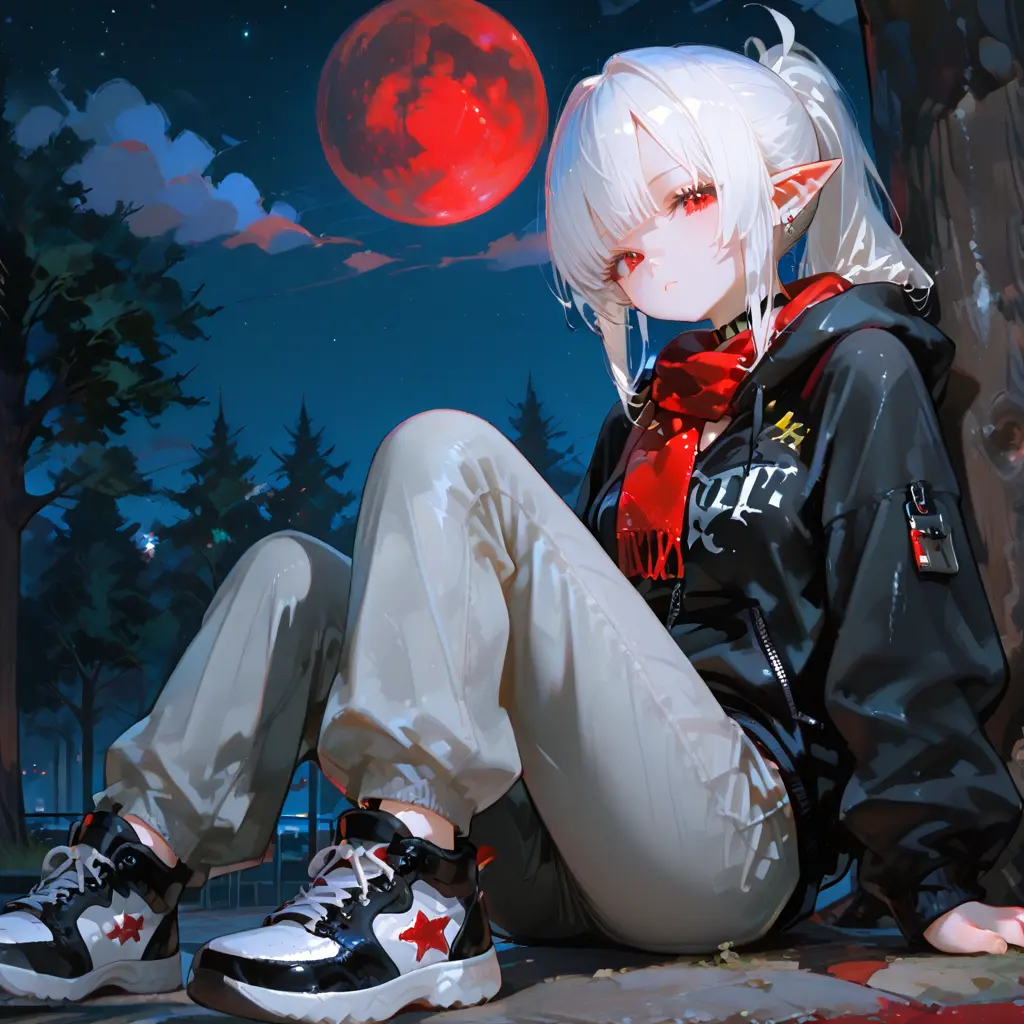 Over_The_Horizon.의 「설월•심화홍련」