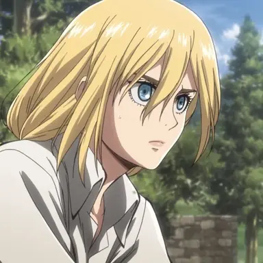 Profile image of 히스토리아 레이스