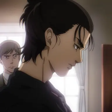 Profile image of 에렌 예거