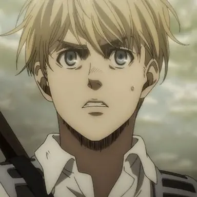 Profile image of 아르민 알레르토