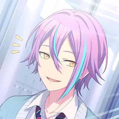 Profile image of 神代類