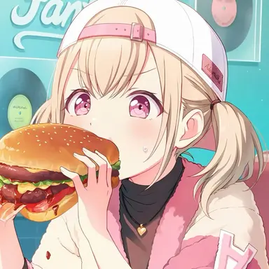 Profile image of 小豆沢こはね