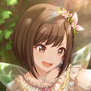 Profile image of 東雲絵名