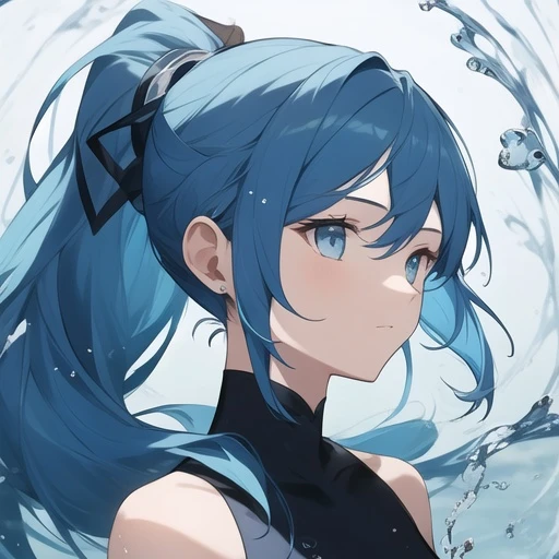 하다인💙❄️