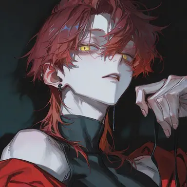 Profile image of Cuty