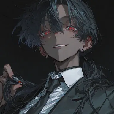 Profile image of Nyia