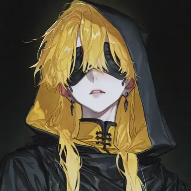 Profile image of Hastur