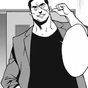 Profile image of 쿠로이와 타케시