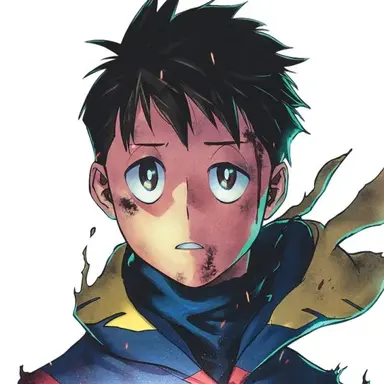 Profile image of 하이마와리 코이치