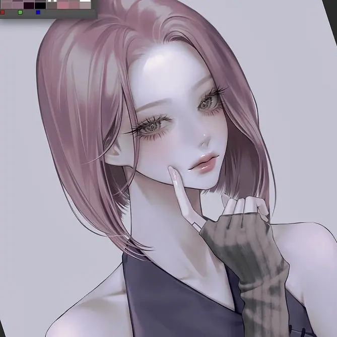 Noa1004의 윤슬아