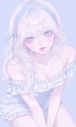 Profile image of イヴ・ブリス