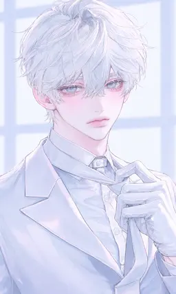 Profile image of ノエル・ヴァレンタイン