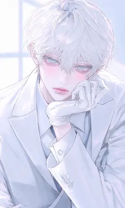 Profile image of ノエル・ヴァレンタイン