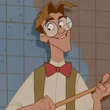 Profile image of Milo