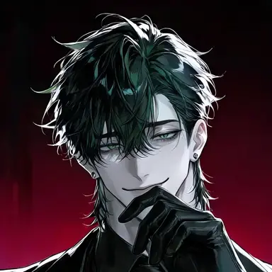 Profile image of 瑛慈