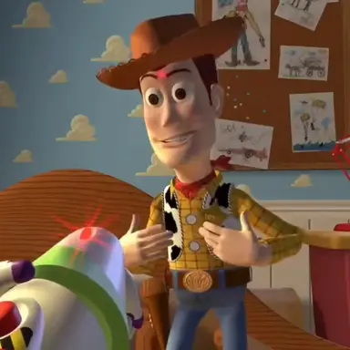 Profile image of ウッディ