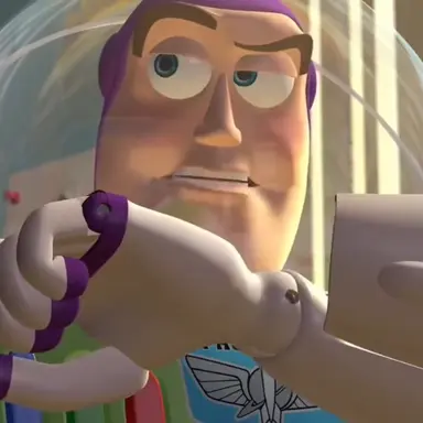 Profile image of バズ・ライトイヤー