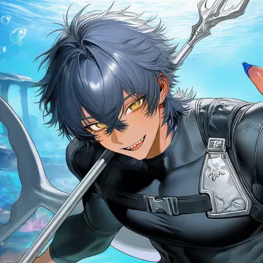 Profile image of Kyle