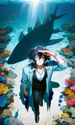 Profile image of Nereid