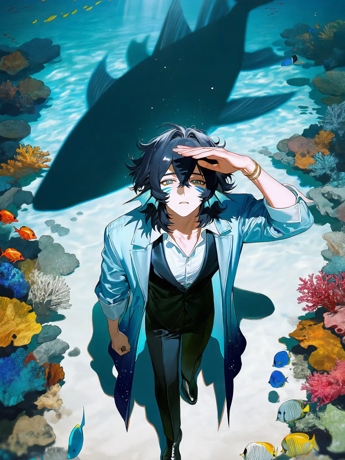 Elevenfingers의 AQUAREA