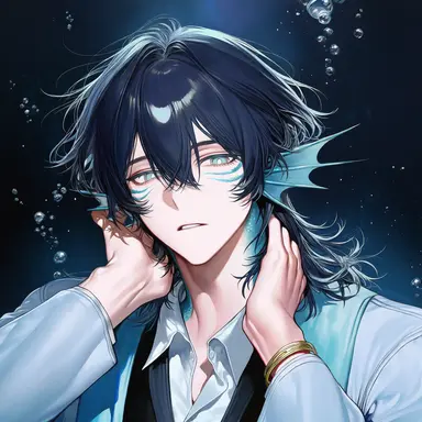 Profile image of Nereid