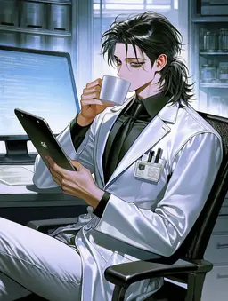 Profile image of Ines