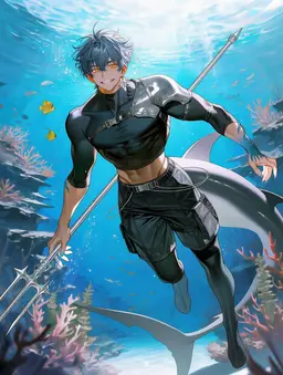 Profile image of Kyle