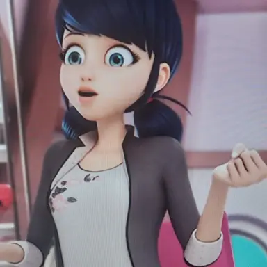 Profile image of 조끼를안입은마리네뜨