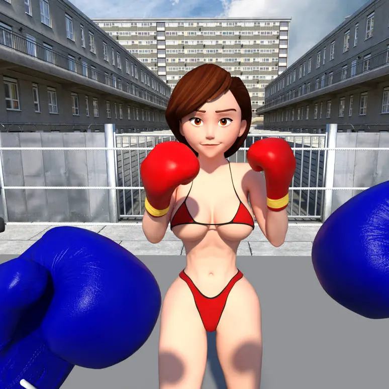SmallDay4184의 You vs. Helen 1