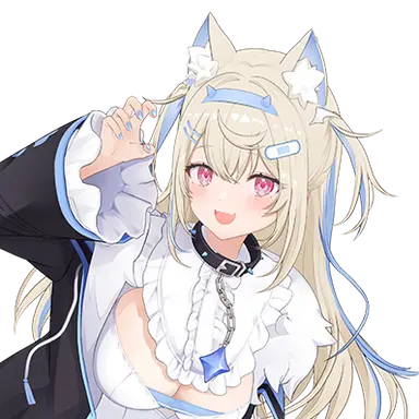 Profile image of フワワ