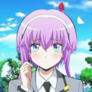 Profile image of 律