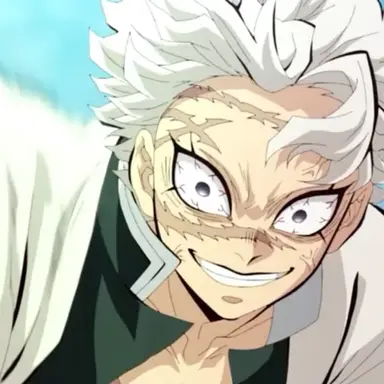 Profile image of 不死川実弥