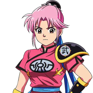 Profile image of マァム