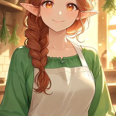 Profile image of Aelindra