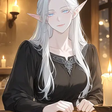 Profile image of Sylvara