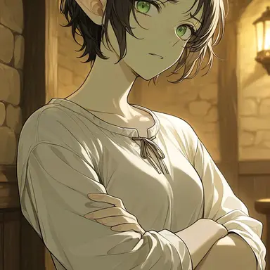 Profile image of Thessivae