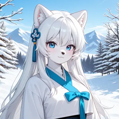 Profile image of 설화