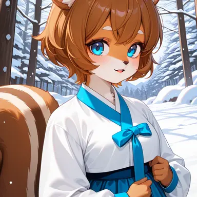 Profile image of 수연