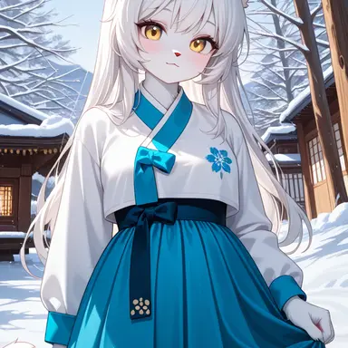 Profile image of 영희