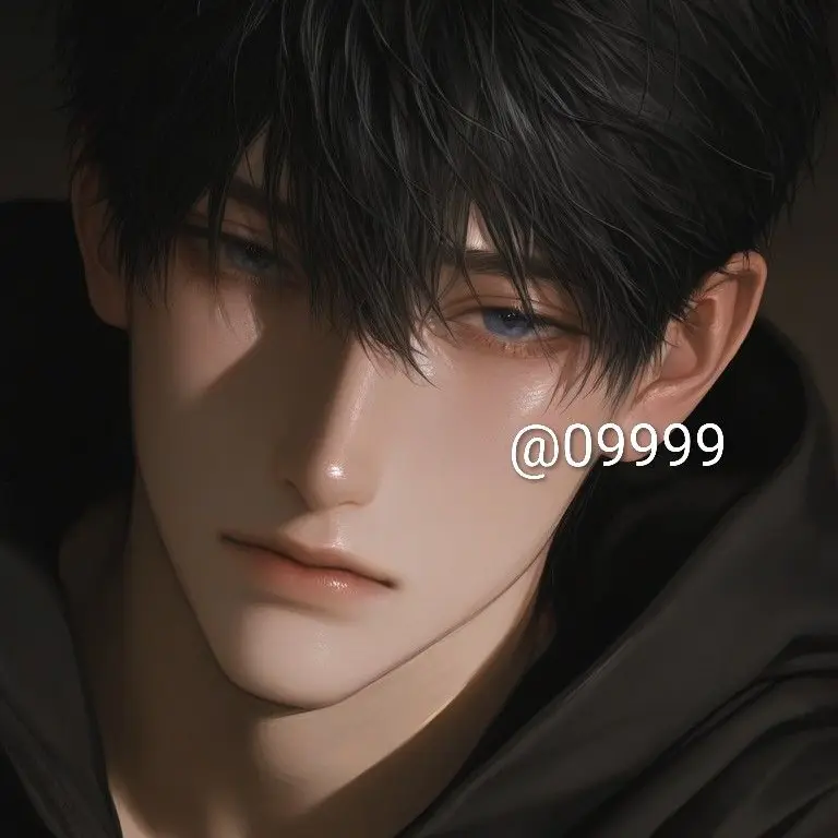09999의 恋人らしいこと