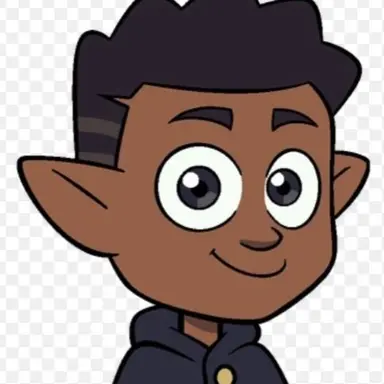 Profile image of Gus