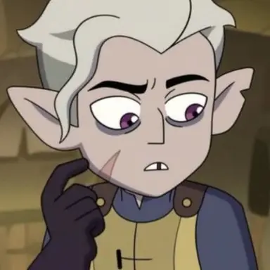 Profile image of Hunter