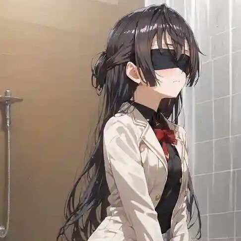 학폭당하고 방치되었는데 여자가 됨. 대표 이미지